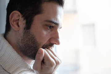 stress counsellor oldham